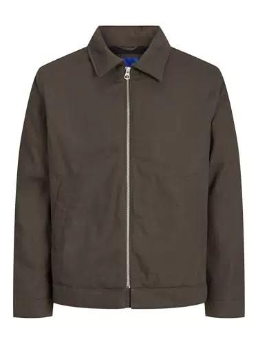 Jack & Jones Jorbushwick Giacca da Lavoro