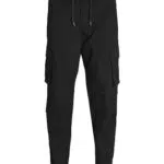 Jack & Jones Jpstkane Jjnoah Pantaloni da Jogging Cuffed