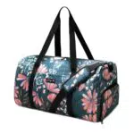 Jadyn B Weekender Bag - Borsa sportiva con scomparto per scarpe, 56 cm
