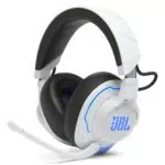 JBL Quantum 910P Cuffie Gaming Wireless con Cancellazione Attiva del Rumore