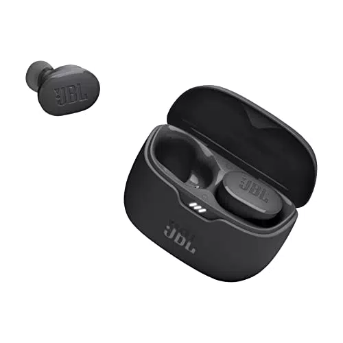 JBL Tune Buds Auricolari In-Ear True Wireless con Cancellazione Attiva del Rumore