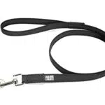 Julius-K9 Guinzaglio con manico 14 mm x 2 m per cani