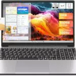 Jumper Notebook 15.6 FHD, 12GB RAM, 640GB ROM, Processore 5305U, USB 3.0