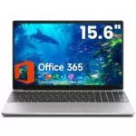 Jumper Computer Portatile 15.6 HD, 4GB RAM, 128GB SSD, Processore 5205U