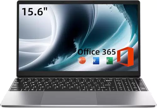 Jumper Computer Portatile 15.6" HD, 4GB RAM, 128GB SSD, Processore 5205U