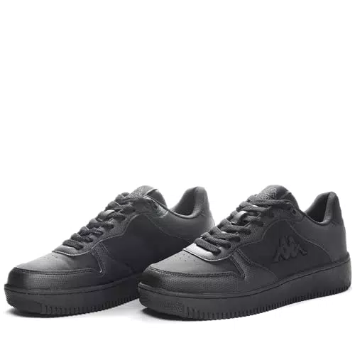 Kappa Maserta Scarpe da Ginnastica Uomo
