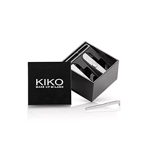 KIKO Milano Temperino Doppio per Make-up e Cosmetici