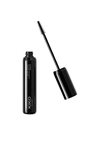 KIKO Milano Ultra Tech Mascara Volume e Definizione