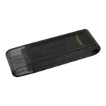 Kingston DataTraveler 70 DT70 USB-C Drive Flash 128GB