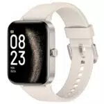 KIUVKAS Smartwatch 1.95 Full Touch, Chiamate, Fitness Tracker e Monitor Sonno