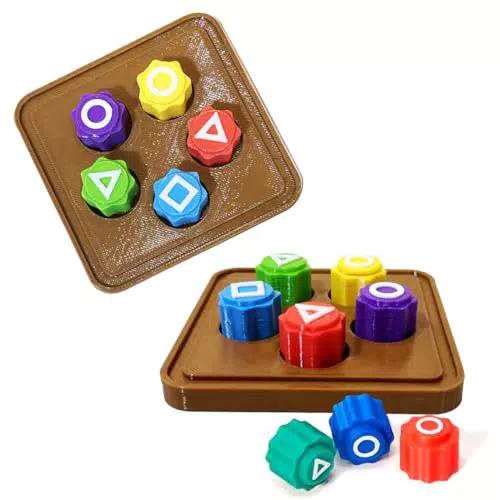 Kouipoie Gonggi: Gioco Tradizionale Coreano per Bambini e Adulti, Divertimento e Coordinazione