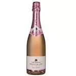LaCheteau Cremant de Loire Spumante Rosato Brut Metodo Tradizionale