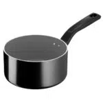 Lagostina Goccia Casseruola Manico Lungo, Rivestimento Ceramico Antiaderente