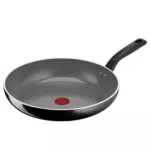 Lagostina GocciaPadella 32 cm - Padella Antiaderente Ecologica con Thermo-Signal