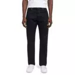 Lee Straight Fit Xm - Jeans Uomo Casual e Confortevoli