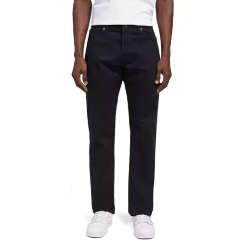Lee Straight Fit Xm - Jeans Uomo Casual e Confortevoli