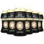 Lenor Unstoppables Lavish - Profumo per Bucato a Lunga Durata