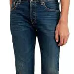Levi's 501 Original Fit Jeans Uomo
