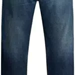Levi's 501 Original Fit Jeans Uomo