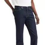 Levi's 511 Slim - Jeans Uomo di Qualità per uno Stile Inconfondibile