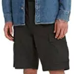 Levi's Carrier Cargo Shorts Uomo
