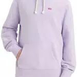 Levi's New Original Sweatshirt Uomo