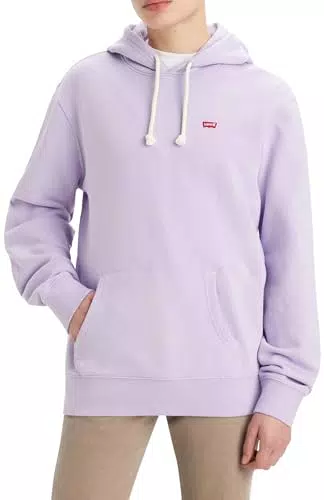 Levi's New Original Sweatshirt Uomo