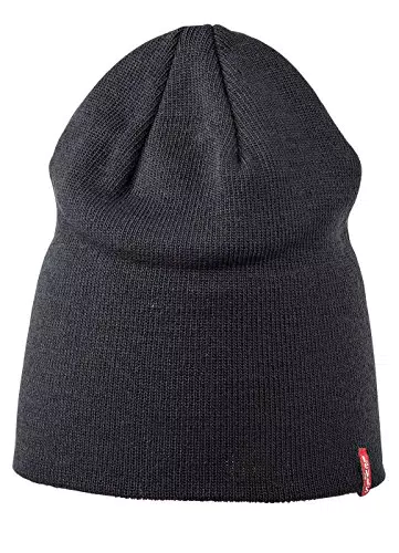 Levi's Otis Beanie Cuffia Unisex per Adulto - Comfort e Stile Assicurati