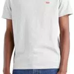 Levi's T-Shirt Uomo Original Housemark Tee