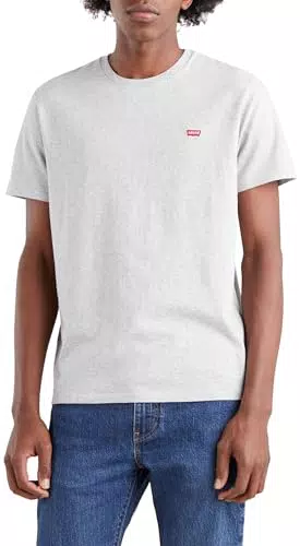 Levi's T-Shirt Uomo Original Housemark Tee