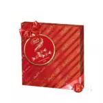 Lindt Lindor Praline Incartate - Scatola di Cioccolatini Gourmet