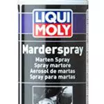 Liqui Moly Spray Martore - Spray di Servizio per Auto, Modello 1515