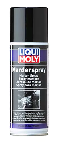 Liqui Moly Spray Martore - Spray di Servizio per Auto, Modello 1515