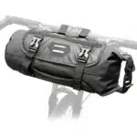 Lixada Borsa da Manubrio Impermeabile per Bicicletta MTB 3-7L