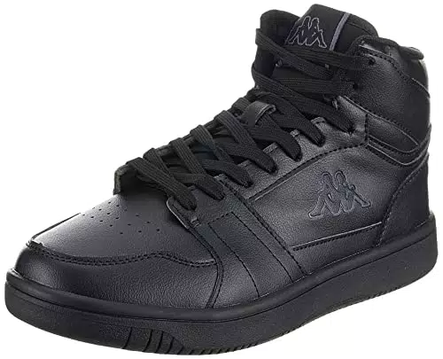 Basil MD Sneakers Unisex - Modello Medio per Comfort e Stile