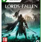 Lords of the Fallen - Standard Edition per Xbox Series X e One