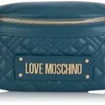 Love Moschino Marsupio Donna Unico