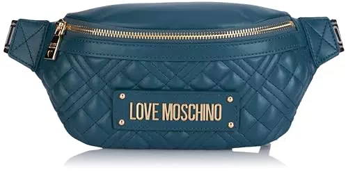 Love Moschino Marsupio Donna Unico