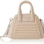 Mandarina Duck I-con Crossover Donna - Borsa Elegante e Versatile