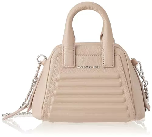 Mandarina Duck I-con Crossover Donna - Borsa Elegante e Versatile
