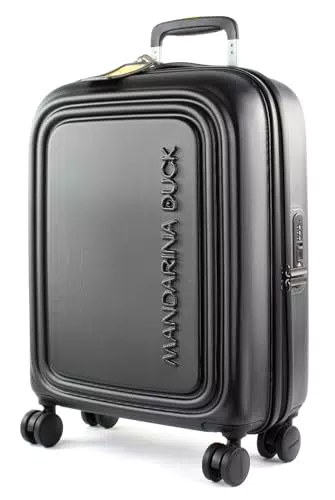 Mandarina Duck Trolley Cabin Logoduck 40x55x20 cm