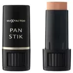Max Factor Fondotinta Stick Pan Stik per pelle normale a secca