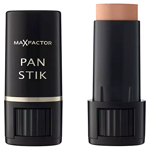 Max Factor Fondotinta Stick Pan Stik per pelle normale a secca