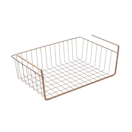 Metaltex Cestello Sottoripiano Kanguro40 cm 40 - Organizzazione Cucina
