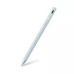 Metapen Penna A8 Compatibile con Apple iPad 2018-2024, Ricarica Rapida e Sensibile all'Inclinazione