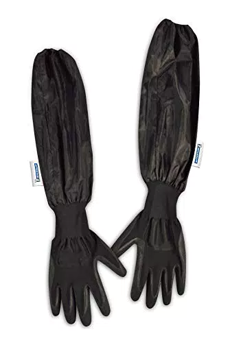 Michelin Guanti per Montaggio Catene da Neve Modello 009497