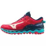 Mizuno Wave Mujin 9 Scarpe da Corsa per Donna