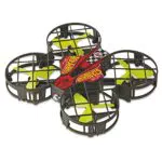 Mondo Motors Hot Wheels Nano Drone per Bambini - Modello 63571