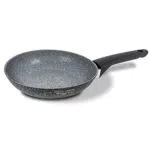 Moneta Padella Sinfonia 20 cm per Induzione, Rinforzata con Minerali, Made in Italy