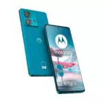 Motorola Edge 40 Neo - Smartphone Dual SIM, Display 6.55 FHD+ 144Hz, 12GB RAM, 256GB